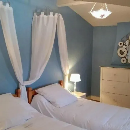 Σπίτι διακοπών House La Demeure De Loustalet *