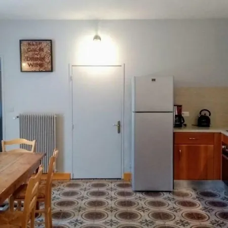 House La Demeure De Loustalet Σπίτι διακοπών Saint-Sulpice-de-Faleyrens