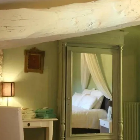 Σπίτι διακοπών House La Demeure De Loustalet