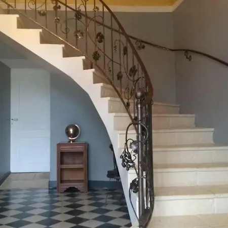 Σπίτι διακοπών House La Demeure De Loustalet Saint-Sulpice-de-Faleyrens