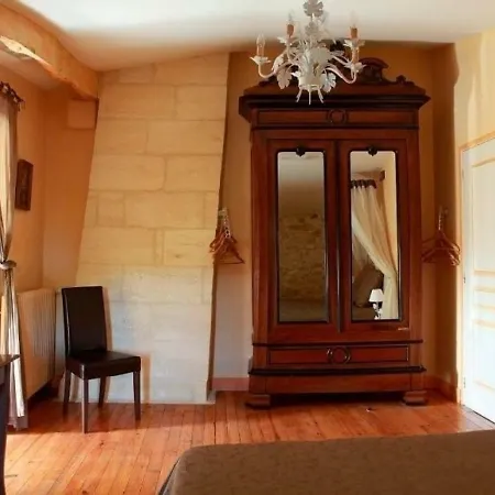 House La Demeure De Loustalet Σπίτι διακοπών