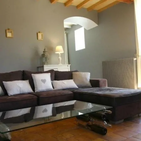 Σπίτι διακοπών House La Demeure De Loustalet Saint-Sulpice-de-Faleyrens