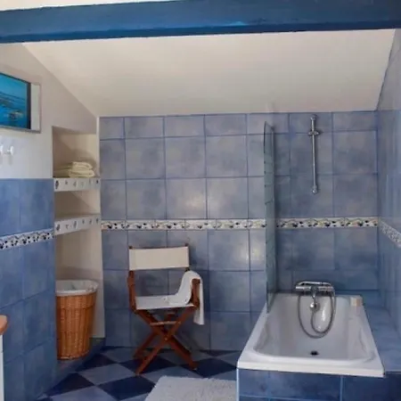Σπίτι διακοπών House La Demeure De Loustalet